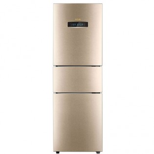 Viomi iLive Smart Refrigerator Gold