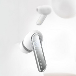 Xiaomi Haylou W1 TWS Earbuds White