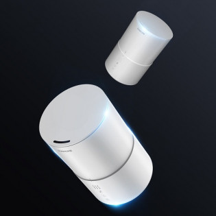 Xiaomi DUNHOME USB Charging Humidifier