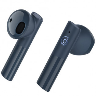 Xiaomi Haylou MoriPods T33 TWS Earbuds Blue