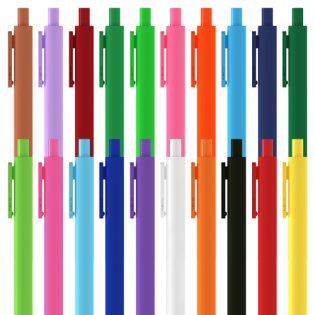 Xiaomi KACO PURE Gel pens 20 pcs