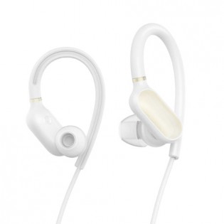 Xiaomi Mi Sport Bluetooth Ear-Hook Headphones Mini White 