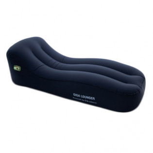 Xiaomi Mirror GIGA LOUNGER Automatic Inflatable Bed Blue