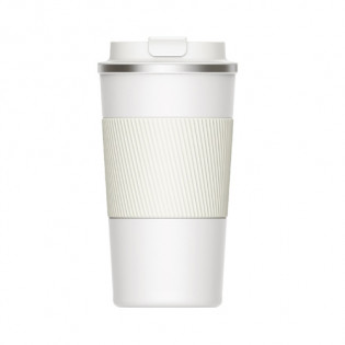Xiaomi QUANGE KF100 Insulated Coffee Cup White
