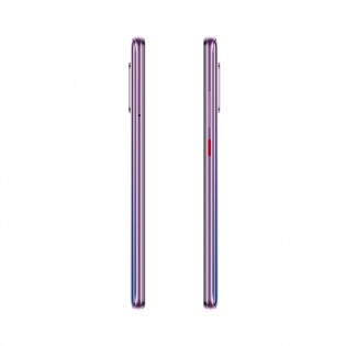 Xiaomi Redmi 10X Pro 5G 8GB/256GB Violet