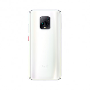 Xiaomi Redmi 10X Pro 5G 8GB/128GB White