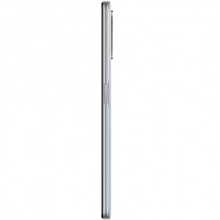 Xiaomi Redmi Note 10 5G 4GB/128GB Chrome Silver