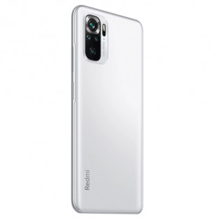 Xiaomi Redmi Note 10S 6GB/128GB Pebble White