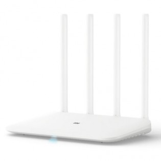 XiaomiNet WiFi Router 4 White