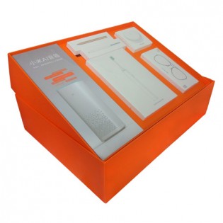 Xiaomi Autumn Gift Box Limited Edition