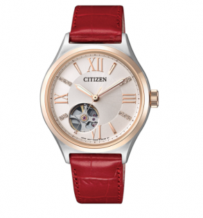 Citizen Mechanical Watch PC1008-03A