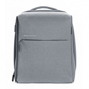Xiaomi Mi Minimalist Urban Backpack Light Gray