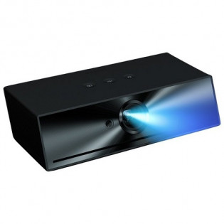 WHALEY K1 Plus Projector