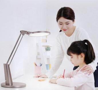 Yeelight Smart Serene Desk Lamp Pro Gold YLTD04YL