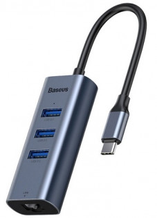 USB Baseus Enjoy Series HUB