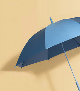 Xiaomi Beneunder Capsule Series Umbrella Blue