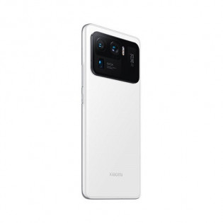 Xiaomi Mi 11 Ultra 12GB/512GB Ceramic White