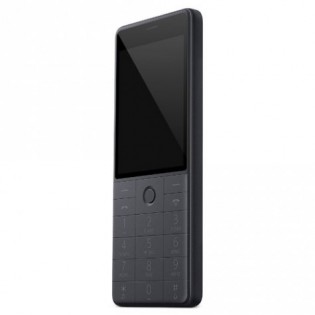 QIN 1s Feature Phone Gray