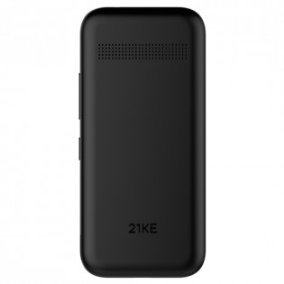 Smartphone 21KE F1 Black