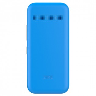 Smartphone 21KE F1 Blue