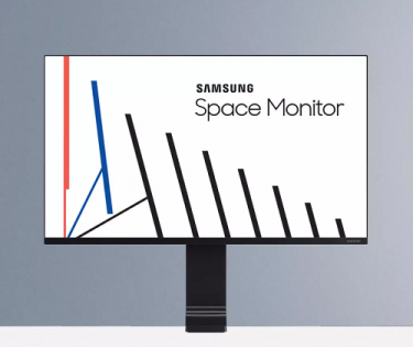 Samsung Space Monitor 27`