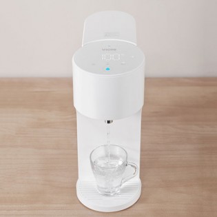Viomi Smart Electric Fast Water Heater