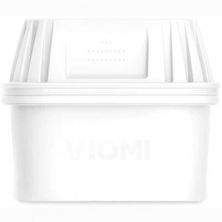 Viomi Water Filter Kettle Filter Box