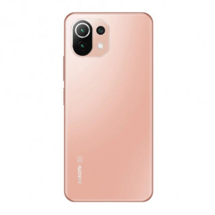 Xiaomi 11 Lite 5G NE 6GB/128GB Peach Pink