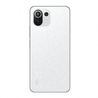 Xiaomi 11 Lite 5G NE 6GB/128GB Snowflake White