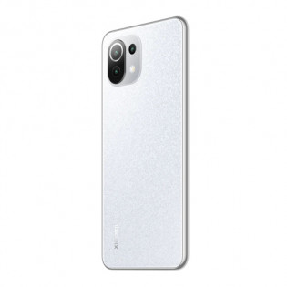 Xiaomi 11 Lite 5G NE 8GB/128GB Snowflake White