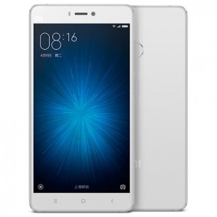 Xiaomi Mi 4S 2GB/16GB Dual SIM White