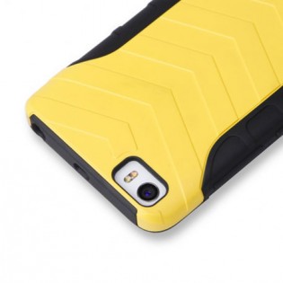 Xiaomi Mi 5 Shock Proof Case Yellow