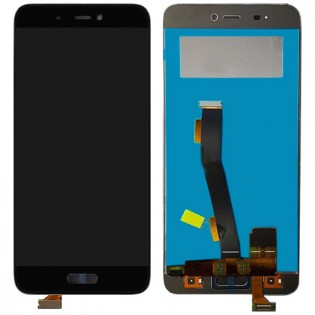Xiaomi Mi 5 Touchscreen + LCD Black