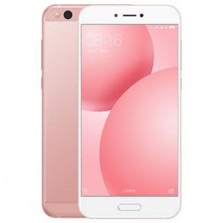 Xiaomi Mi 5c 3GB/64GB Dual SIM Pink