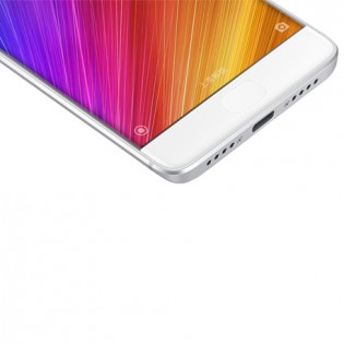 Xiaomi Mi 5s 3GB/64GB Dual SIM Silver