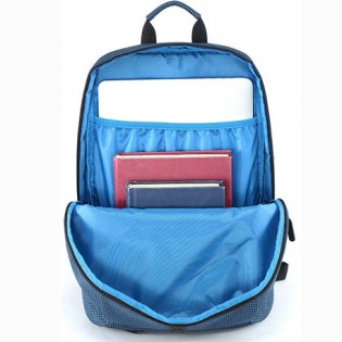 Xiaomi Mi Casual College Backpack Blue