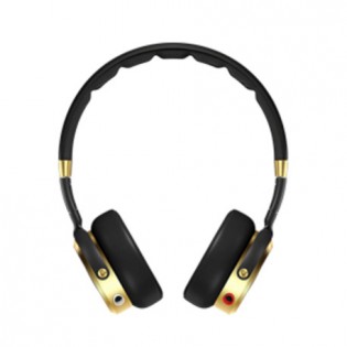 Xiaomi Mi Headphones Pro Gold/Black