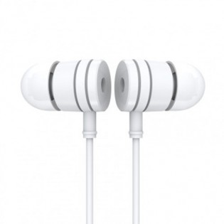 Xiaomi Mi In-Ear Headphones Basic RM 25 White