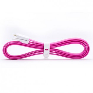 Xiaomi Mi Micro USB Cable 120cm Pink