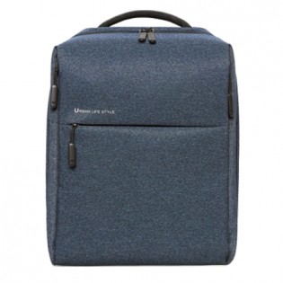 Xiaomi Mi Minimalist Urban Backpack Blue