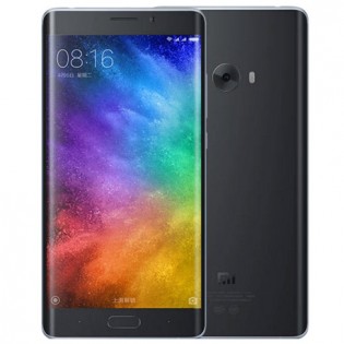Xiaomi Mi Note 2 High Ed. 6GB/128GB Dual SIM Gray