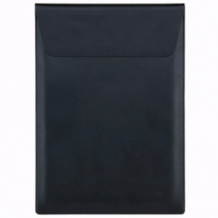 Xiaomi Mi Notebook Air PU Leather Laptop Sleeve 12.5 Black