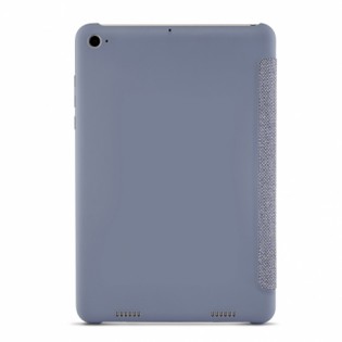 Xiaomi Mi Pad 2 Microfiber Smart Flip Case Blue