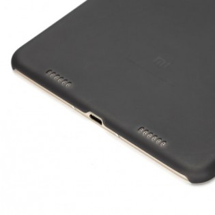 Xiaomi Mi Pad 2 Silicone Protective Case Black