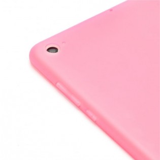 Xiaomi Mi Pad 2 Silicone Protective Case Pink