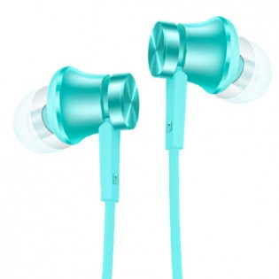 Xiaomi Mi Piston In-Ear Headphones Basic Edition Blue