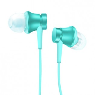 Xiaomi Mi Piston In-Ear Headphones Fresh Edition Blue
