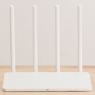 Xiaomi Mi WiFi Router 3 White