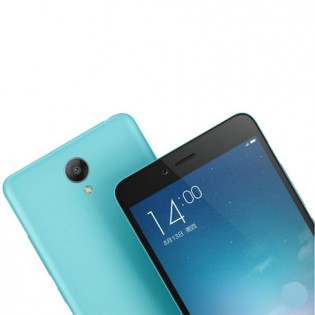 Xiaomi Redmi Note 2 Prime 2GB/32GB Dual SIM Blue