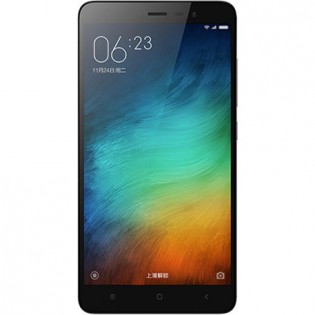 Xiaomi Redmi Note 3 2GB/16GB Dual SIM Gray